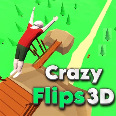 flip game|Crazy Flips 3D .